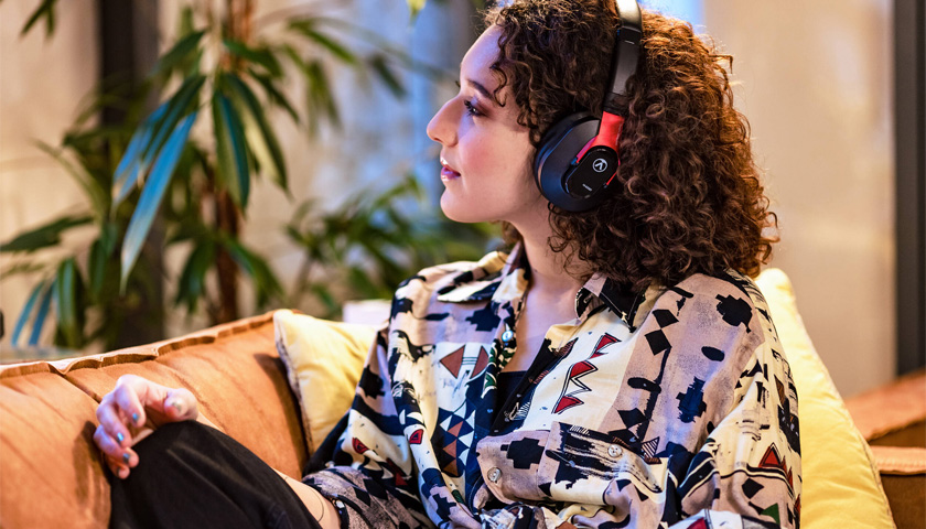 Купить беспроводные наушники Austrian Audio Hi-X25BT по цене 15790